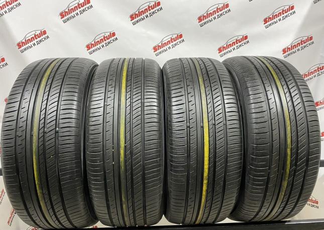 Yokohama Advan dB V552 235/50 R18