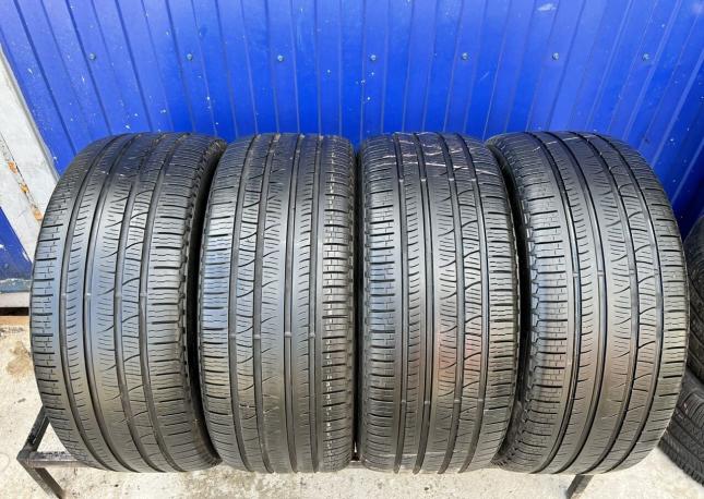 Pirelli Scorpion Verde All Season 275/45 R21