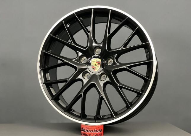 Диски Porsche Panamera 9.5 5/130 r20
