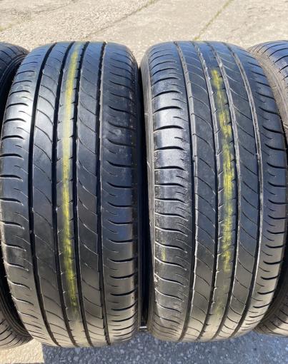 Dunlop SP Sport Maxx 050 235/55 R20