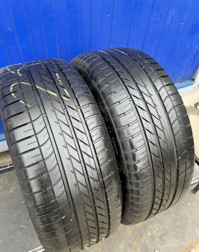 Goodyear Eagle F1 Asymmetric SUV 4x4 255/55 R18