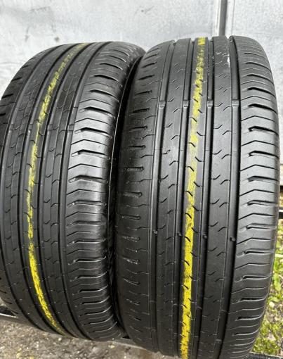 Continental ContiEcoContact 5 215/55 R17