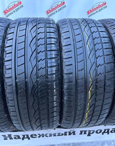 Continental ContiCrossContact UHP 245/45 R20