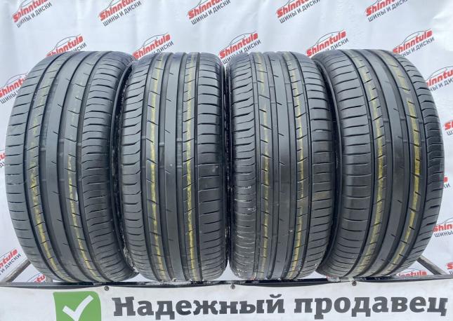 Toyo Proxes Sport SUV 255/45 R20