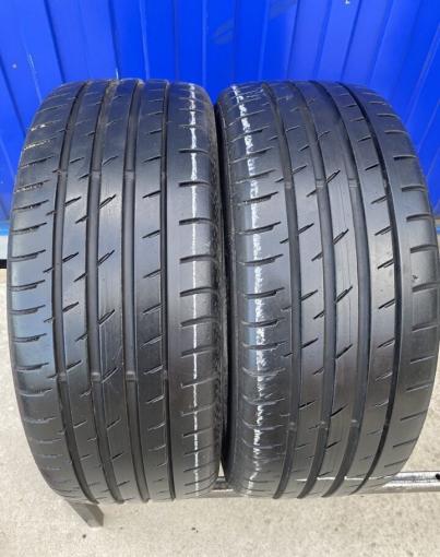 Continental ContiSportContact 3 205/45 R17