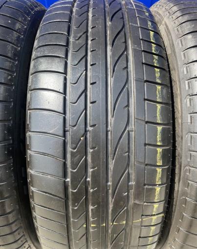 Bridgestone Dueler H/P Sport 235/55 R19