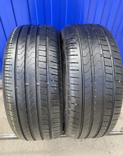 Pirelli Scorpion Verde 255/45 R19