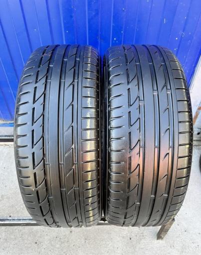 Bridgestone Potenza S001 225/45 R19