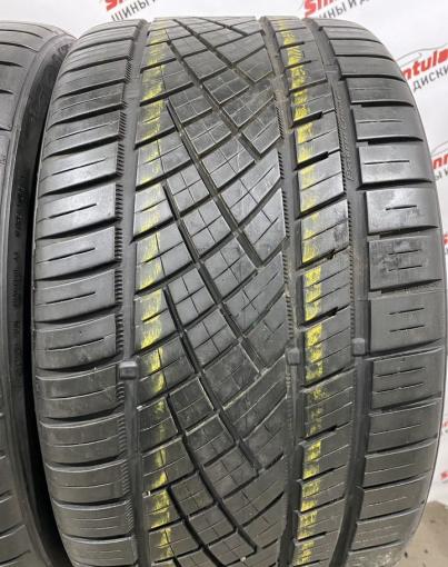 Continental ExtremeContact DWS 285/30 R19