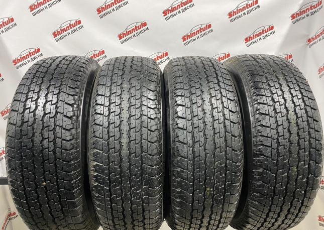 Bridgestone Dueler H/T D840 265/65 R17