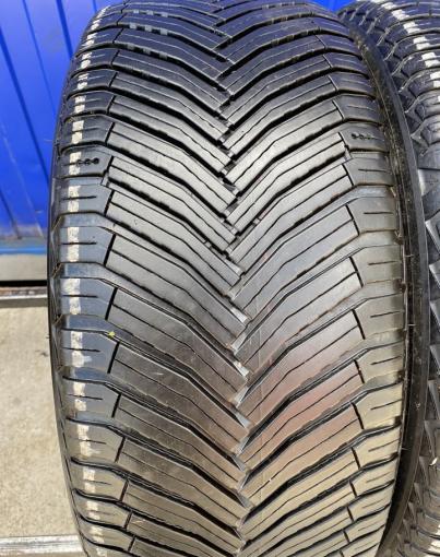 Michelin CrossClimate 2 245/45 R19