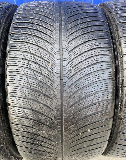 Michelin Pilot Alpin 5 SUV 295/35 R21