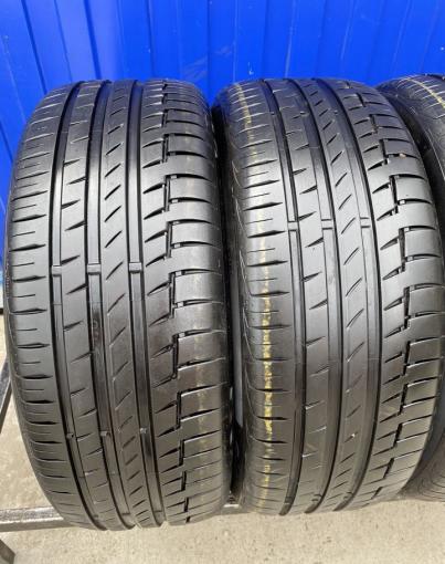 Continental ContiPremiumContact 6 225/45 R19