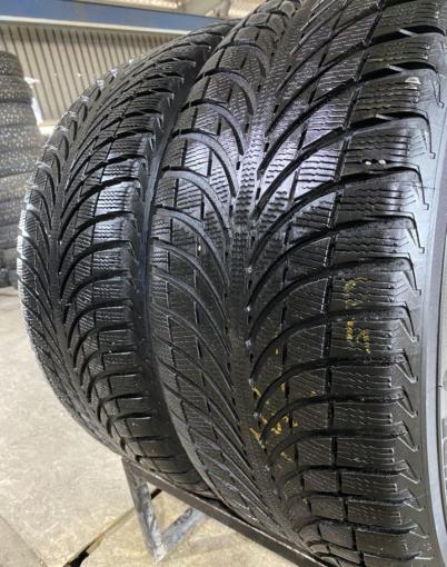 Michelin Latitude Alpin LA2 255/50 R19