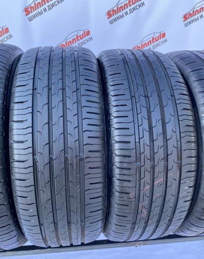 Continental ContiEcoContact 6 205/45 R17