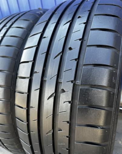 Goodyear Eagle F1 Asymmetric 2 225/40 R19