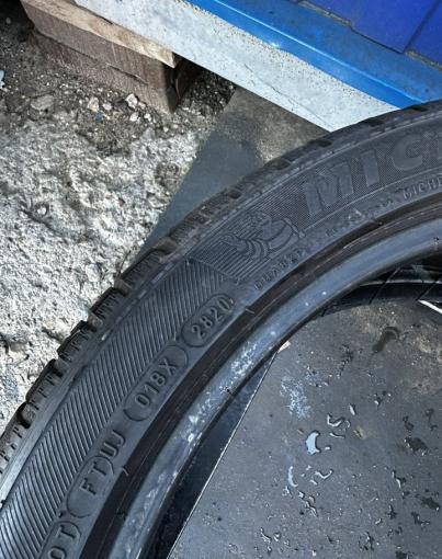 Michelin CrossClimate 225/40 R19