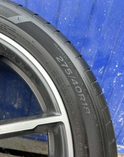 Колеса в сборе BMW G серии 5/112 r18