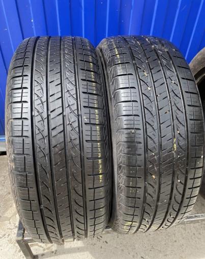 Yokohama Avid GT S35A 235/55 R19