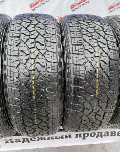 Goodyear Wrangler AT 275/60 R20