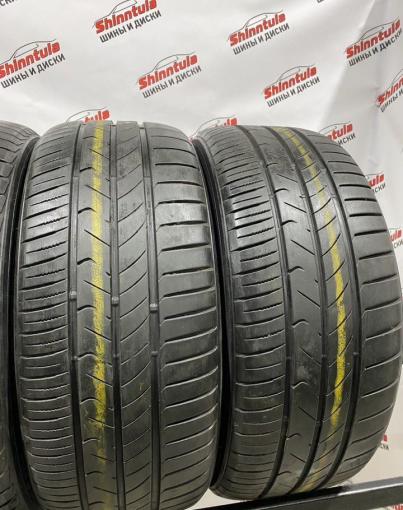 Toyo Tranpath mp7 235/50 R18