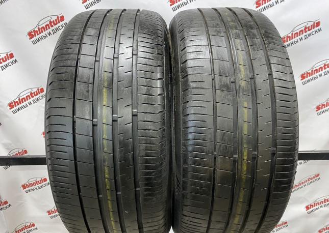 Dunlop Veuro VE304 225/45 R18