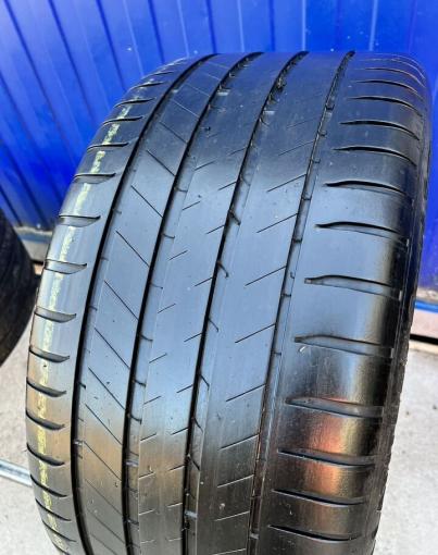 Michelin Latitude Sport 3 295/40 R20