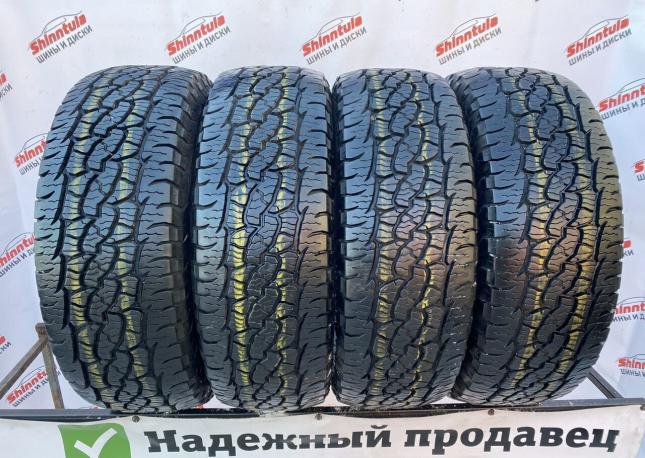 Bfgoodrich Trail Terrain T/A 235/65 R17 108T