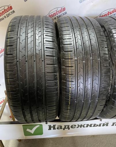 Continental ContiEcoContact 6 225/45 R19