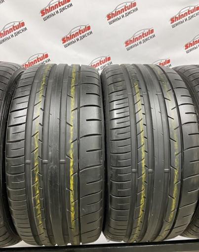 Dunlop SP Sport Maxx 050+ 275/40 R20