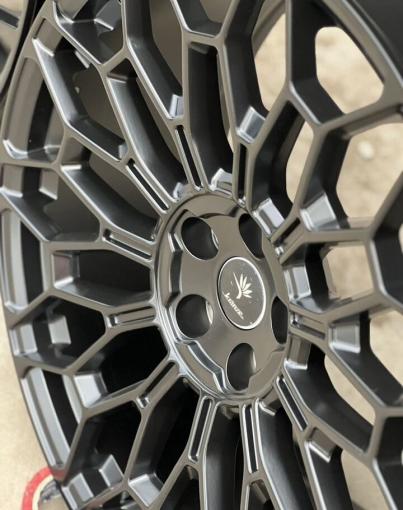 Диски Lixiang L7-L9 5/120 R23
