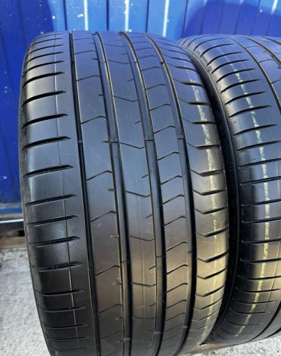 Pirelli P Zero PZ4 255/35 R19