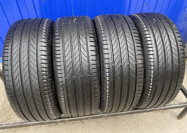 Continental UltraContact 205/45 R17