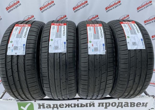 Zeta Impero 275/45 R20 110W