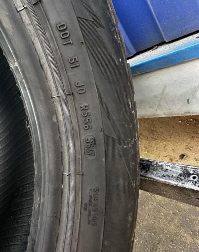 Pirelli Ice Asimmetrico Plus 215/55 R17