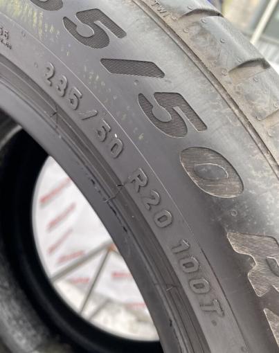 Pirelli Scorpion 235/50 R20