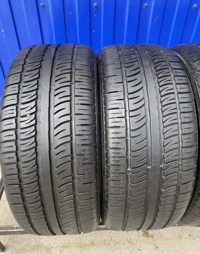 Pirelli Scorpion Zero 255/45 R20