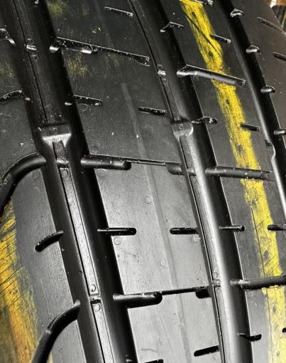 Pirelli P Zero 315/35 R21 111Y