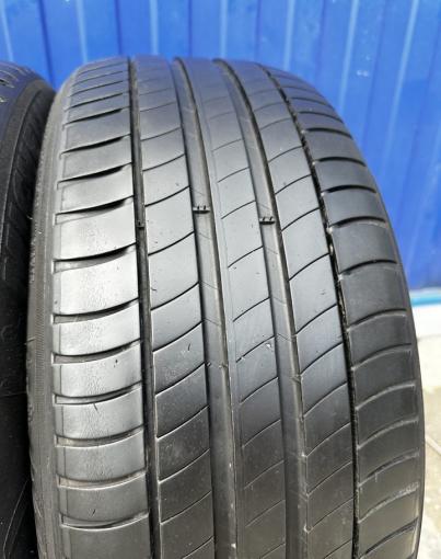 Michelin Primacy 3 ZP 205/55 R17