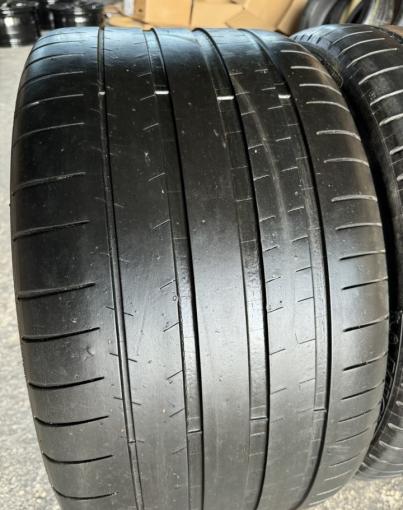 Michelin Pilot Super Sport 325/30 R21