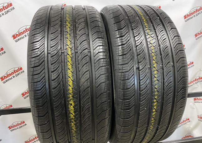 Continental ProContact TX 255/55 R18