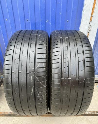 Pirelli P Zero PZ4 275/35 R22