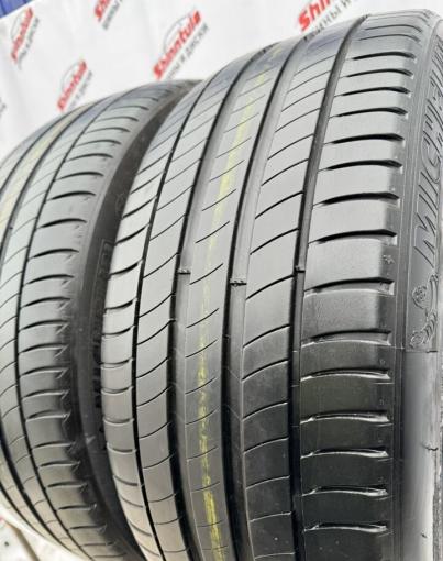 Michelin Primacy 3 ZP 245/45 R19 98Y