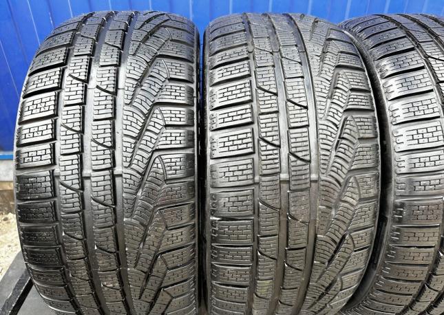 Pirelli Sottozero Winter 240 235/40 R18 91V