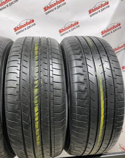Yokohama BluEarth AE51 215/55 R17