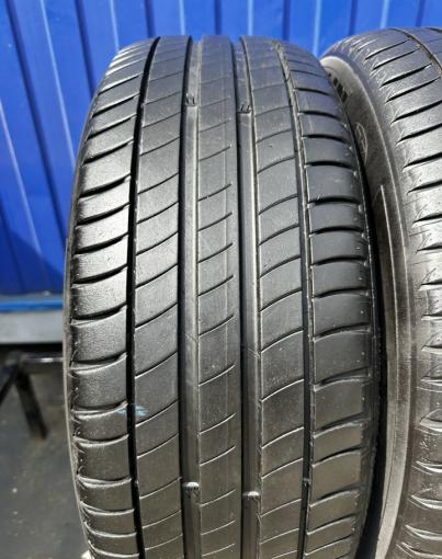 Michelin Primacy 3 205/55 R17