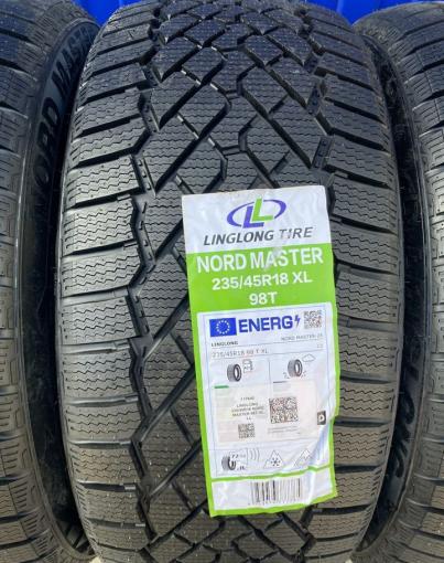 LingLong Nord Master 235/45 R18