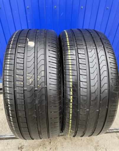 Pirelli Scorpion Verde 275/40 R21