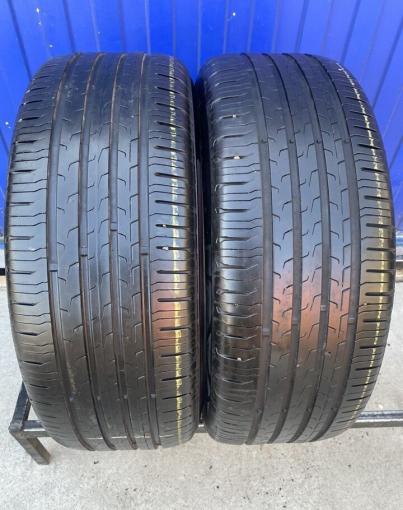 Continental ContiEcoContact 6 235/55 R19