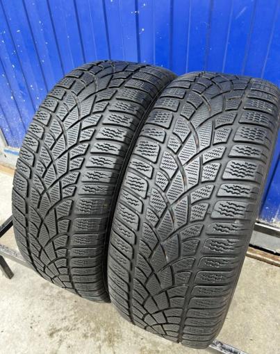 Dunlop SP Winter Sport 3D 235/55 R17